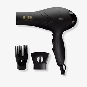 Hot tools professional hair dryer